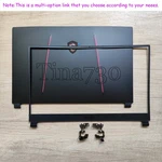 New For Msi Raider GE75 GP75 GL75 Lcd Back Cover / Bezel Hinge MS-17E7 17E9. Fixed Price $77.74.