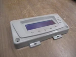 Liebert Lcd Display Assembly 118400393 Rev. Used. Fixed Price $300.00.