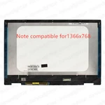 For Hp Pavilion X360 14M-DW0023DX 14M-DW1023DX Fhd Lcd Touch Screen Assembly 14". Fixed Price $108.15.