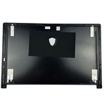 New Msi GS63VR 6RF 7RF MS-16K5 16K2 K4 15.6" Lcd Back Cover 3076K3A211HG Us. Fixed Price $52.99.