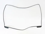 New Lcd Screen Middle Frame Rubber Bezel For Macbook Pro 13" Retina A1425 A1502. Fixed Price $17.99.