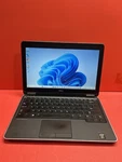Dell Latitude E7240 Laptop Intel Core I7 2.10GHZ 12GBRAN -128GBSD Windows 11PRO. Fixed Price $115.00.