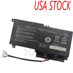 Battery For Toshiba Satellite L55-A5299 L55-A5351 L55-A5226 P50-ABT3G22. Fixed Price $25.55.