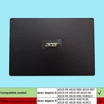 New Lcd Back Cover For Acer Aspire A515-54 A515-44 55 Black 60.HGLN7.002 N18Q13. Fixed Price $43.88.