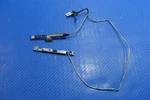 Lenovo Yoga 11.6" 20428 Lcd Video Cable W/webcam & Board DC02C004O00 Glp*. Fixed Price $9.94.