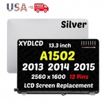 For Macbook Pro 13" A1502 2014 Emc 2875 MGX82LL/A MGX92LL/A Lcd Screen Assembly. Fixed Price $185.00.
