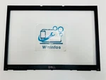 Plastics Processing Screen Outline Bezel Cover Dell Precision M6500 (PP08X). Fixed Price $45.76.