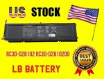 New RC30-0281 Battery For Razer Blade Stealth 13.3" 2018 2019 2020 Gtx 1650 60HZ. Fixed Price $39.99.