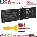 AP13B3K AP13B8K Battery For Acer Aspire M5-583P V5-572P V5-572G 4ICP6/60/78. Fixed Price $16.29.