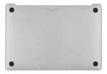 Apple Macbook Pro 13" A1708 A1706 2016 2017 Bottom Case Silver 923-01785 Oem A+. Fixed Price $16.16.