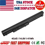 776622-001 LA04 Battery For Hp 15-F010WM 15-F009WM 15-F010DX 15-F033WM 15-F305DX. Fixed Price $14.99.