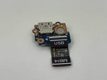 Board + Cable 6035B0186801-USB-A01 For Hp Elitebook 745 G6. Fixed Price $8.49.