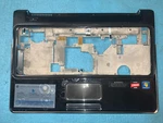 Genuine DV4-2000 DV4-2040US Palmrset With Touchpad 518785-001. Fixed Price $16.99.
