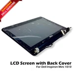 Dell Inspiron Mini 10.1" Complete Lcd Screen Panel Assembly Black 1PNXN. Fixed Price $19.97.