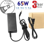 65W Ac Adapter Charger Power Cord Supply For Hp Pavilion DM1 DM3Z Series. Fixed Price $10.99.