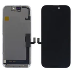 Soft Oled For Apple Iphone 17 Oem Lcd Display Touch Screen Replacement Assembly. Fixed Price $93.43.