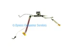 75Y5715 Genuine Lenovo Hinge Bracket W/ Lcd Display Cable Thinkpad X201 (AB66). Fixed Price $36.21.