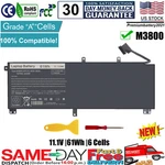T0TRM H76MV Laptop Battery For Dell Precision M3800 Xps 15 9530 9535 P31F 245RR. Fixed Price $24.99.