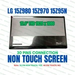 1080P Ips 15.6" Lcd Screen Lg 15ZD960-GX3GK LP156WF8-SPA1 LP156WF8(SP)(A1). Fixed Price $126.86.