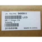 04X5911 - New Lenovo Lcd Module Touchpanel INX140 Gla, Auo Fhd, Bzl, Vct. Fixed Price $271.31.