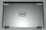 New Genuine Dell Vostro V130 13.3" Lid Cover Aluminium Silver 05WJMJ. Fixed Price $53.79.