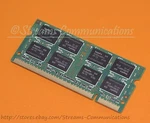 2GB Hp Compaq 6710S 6715B 6715S 6720S 6720T 6730B 6730S 6735B DDR2 Laptop Memory. Fixed Price $23.24.