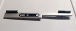 Dell Latitude D600 Power Button Assembly Cover EBJM1003011 38JM1HGWI02 8M659. Fixed Price $6.88.