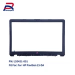 For Hp 15-DA 15-DB 250 255 G7 Lcd Front Bezel Frame L20421-001 AP29M000200 Us. Fixed Price $16.79.