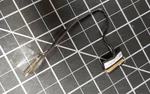 Lenovo Thinkpad X1 Carbon 5TH Gen Lcd Lvds Edp Fhd Video Cable 01LV472. Fixed Price $9.99.