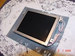 Nec NL3224BC35-20 Lcd Screen Display Touch Panel, 5.5 Inch, New No Box!. Fixed Price $99.95.