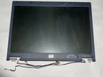 Hp Compaq NC2400 12.1IN. Notebook/laptop - Lcd Screen Assembly. Fixed Price $27.96.