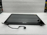 Genuine Used Asus Q524U Fhd 15.6" Touch Lcd Screen Complete Assembly Tested. Fixed Price $169.99.