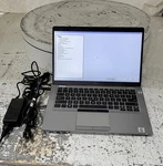 Dell Latitude 5411 P98G Laptop Core I7-10850U 16GB 256GB. Fixed Price $147.55.