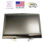 Oem Dell Alienware 17 R4 R5 1920X1080 Fhd Lcd Screen Assembly G-sync 2DT87 GF8P2. Fixed Price $79.97.