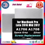 13" For Macbook Pro Retina A1706 A1708 Lcd Assembly Screen Replacement Emc 3163. Fixed Price $229.00.