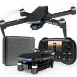 Toladrone TD31LCD Rc With Screen, Foldable For Beginners.... Fixed Price $117.99.
