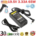 New 19.5V 3.33A 65W Ac Adapter Charger For Hp 17 Pavilion Series Laptop Notebook. Fixed Price $10.99.