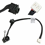Dc Power Jack W/ Cable Sony Vaio VGN-FW292E VGN-FW292J VGN-FW330J/B. Fixed Price $5.99.