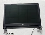 Dell Inspiron 15-3567 15.6 Lcd Screen Complete Assembly Tested 30-PIN Edp. Fixed Price $26.99.