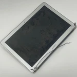 Oem Apple Macbook Air 13.3" A1466 Lcd Display Assembly 1440X900 Silver 661-6630. Fixed Price $135.95.