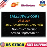 For Dell 22-D 520-24ARR All In One 23.8" Borderless Fhd Replacement Lcd Screen. Fixed Price $139.00.