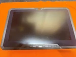 Dell Latitude 7212 Rugged Tablet Lcd Touch Screen GPK0Y 2X45C 0RFPR5. Fixed Price $89.00.