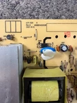 Hp-lcd Monitor Power Supply Inverter Board 490891400101R. Fixed Price $15.00.