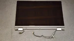 Lenovo Yoga 20175 13.3" Lcd Display Touch Screen Complete Assembly 8647. Fixed Price $85.00.