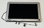 661-7468 Apple Macbook Air 11" 2014 A1465 Lcd Display Complete Assembly Oem. Fixed Price $39.99.