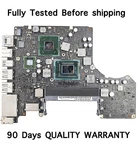 Logic Board 820-2936-A 820-2936-B I5 2.4GHZ For Apple Macbook Pro 13" A1278 2011. Fixed Price $129.99.