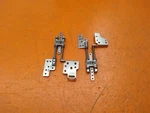 Laptop Hinge Set Left & Right Asus Q302LA-BB15T14. Fixed Price $8.95.