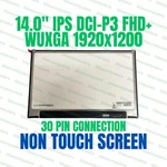 14.0" Fhd Laptop Lcd Screen Lg Gram 14ZD90P 14Z90P Edp 30 Pin 16:10. Fixed Price $149.00.