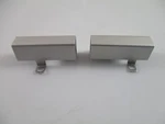 Hinges Covers Hp Elitebook 2540P Original. Fixed Price $10.77.