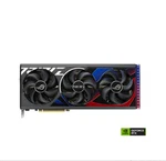 Asus Rog Strix Geforce Rtx 4090 Oc Edition Graphics Card. Fixed Price $869.00.